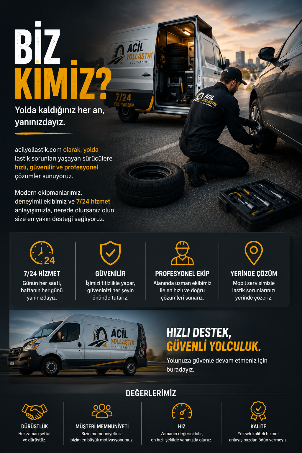 Hakkımızda