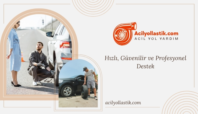 Hızlı, Güvenilir ve Profesyonel Destek